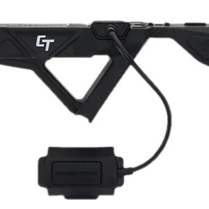 CRIMSON TRACE RIG AR FOREGRIP LIGHT MLOK