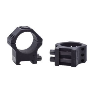 RITON OPTICS TACTICAL RINGS 30MM 10MM