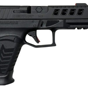 DERYA ARMS DY9 COMP 9MM BLK 15+1 OR TR