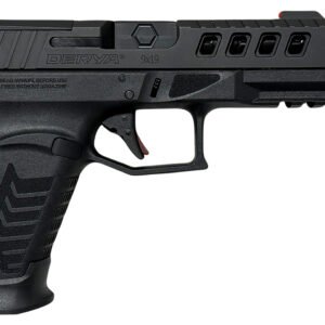 DERYA ARMS DY9 COMP 9MM BLK 10+1 OR TR