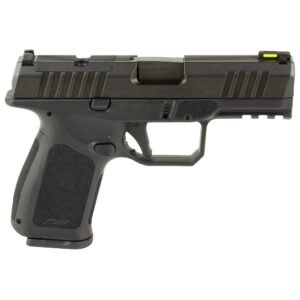 ROST MARTIN RM1C 9MM 10+1 BLK 4" OR NS   #
