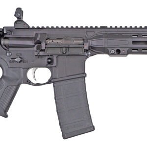 LWRC ICMKII 5.56MM BLK 10.5" SBA3