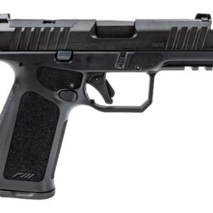 ROST MARTIN RM1CX COMP 9MM 19+1 BLK 4"