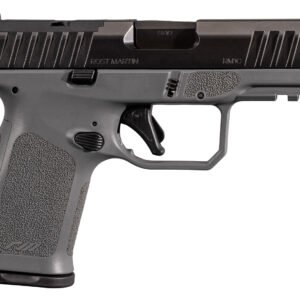ROST MARTIN RM1C 9MM 10+1 BLK/GRY 4" CA  #