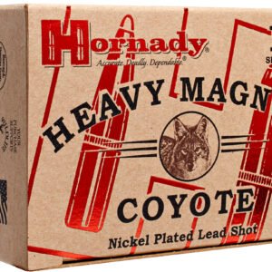 HRN 12G BU 3-1.5-BB COYOTE 10R
