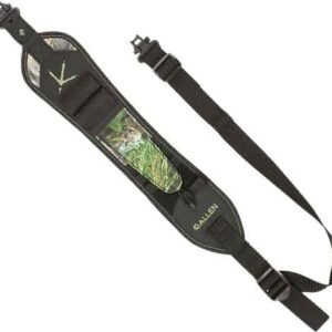 ALLEN HYPA-LITE SHOCKER TURKEY - SLING W/SWIVELS MO OBS HYPALON