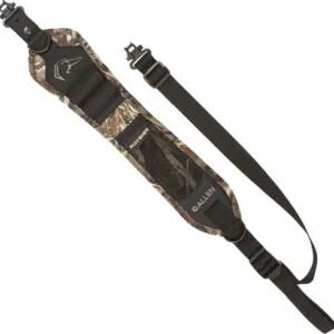 ALLEN HYPA-LITE PUNISHER SLING - W/SWIVELS MAX-5 HYPALON