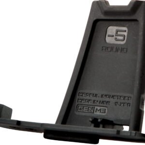 MAGPUL MINUS 5 LIMITER PMAG LR/SR 3PK