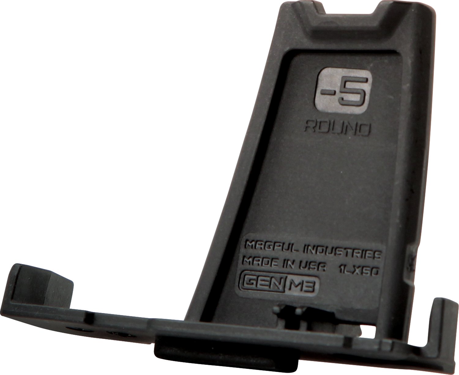 MAGPUL MINUS 5 LIMITER PMAG LR/SR 3PK
