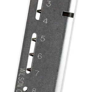 WILSON COMBAT MAG 1911 45ACP 8RD FS ELITE