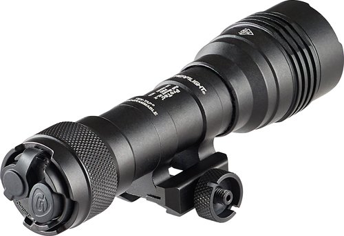 STREAMLIGHT PRO-TAC RAIL MOUNT - HL-X PRO LIGHT WHITE LED - Image 2