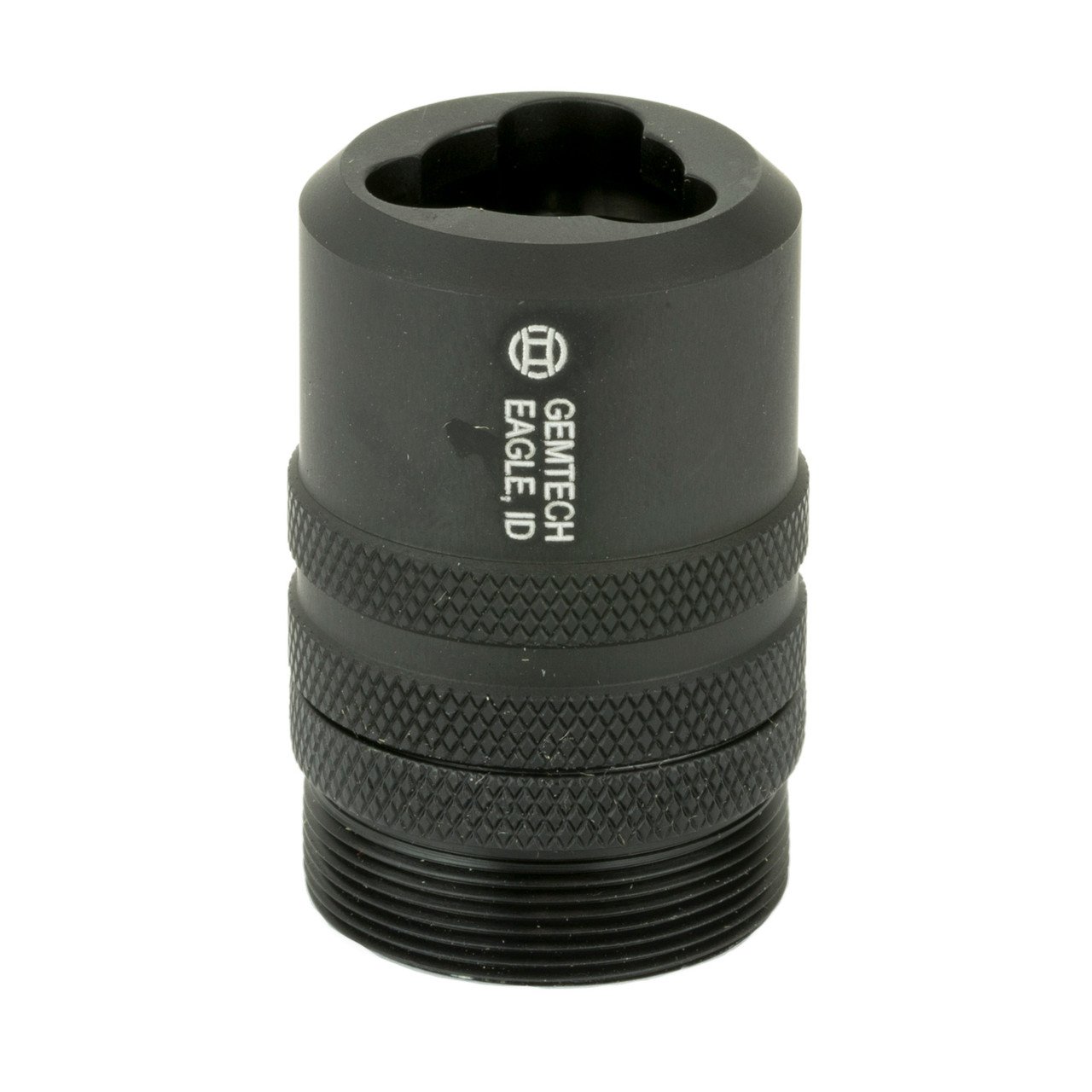 GEMTECH GM-9/MM9 3-LUG MP5 QD FEMALE