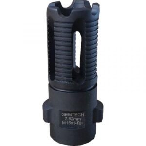 GEMTECH QUICKMOUNT 7.62MM CC MB M15X1
