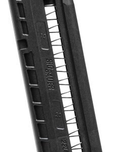 SIG MAGAZINE P322 22LR - 20RD BLACK
