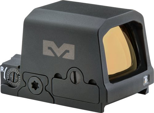 MEPROLIGHT MPO PRO-S OPTIC RED - DOT 3/33MOA BULLSEYE RMSC