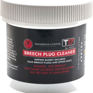 TC T17 BREECH PLUG CLEANER
