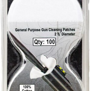 TMC CLEANING PATCHES