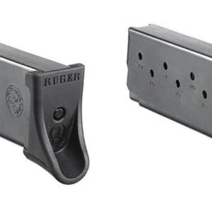 RUGER MAGAZINE EC9S 7RD VALUE PACK