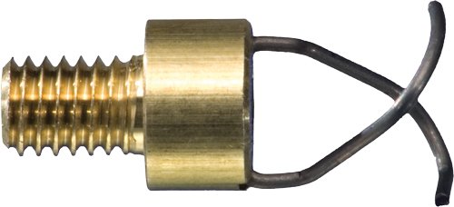 TC WORM PATCH PULLER - 10-32 THREADS