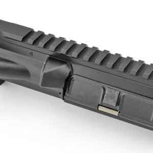 RUGER AR UPPER RECEIVER ASSEMBLED