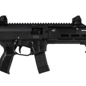 CZU SCORP 3 PLUS 9MM 7.8B 20RD