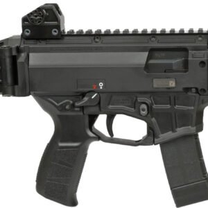 CZU SCORP 3+ MCRO 9MM 7.8 BRCE