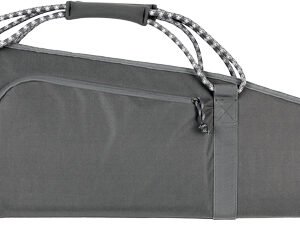 ALLEN ROLLINS 46" RIFLE CASE - GREY