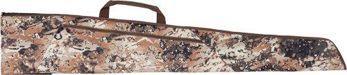 ALLEN FLOATING 52" SHOTGUN - CASE WATERFOWL VEIL AVAYDE