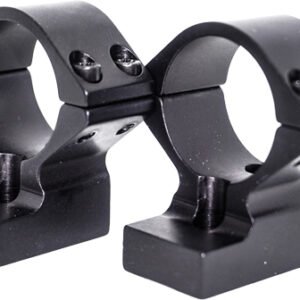 TALLEY RING/BASE COMBO 1" MED - HENRY H009 H010 H014 BLACK