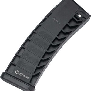 CMMG MAGAZINE GEN2 MK4/AR15 - 9MM GEN 2 33RD