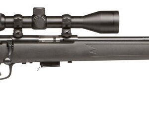 SAV 93R17FXP 17HMR BA B W/SCP