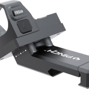 VIRIDIAN PINCH 35 DEGREE ADJ. - OFFSET OPTICS MOUNT RMSc