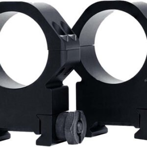 WEAVER RINGS PRECISION - TACTICAL 34MM X-HIGH MATTE