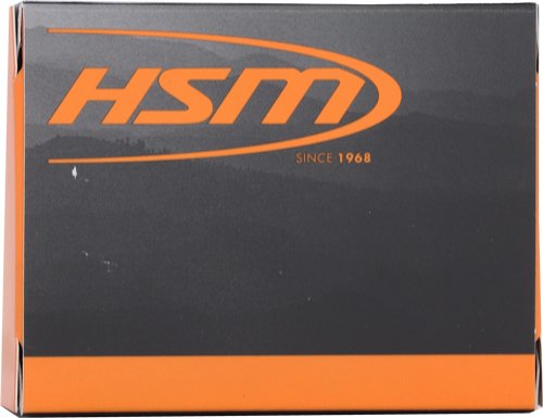 HSM PRO PISTOL 10MM 200GR - FMJ 20RD 20BX/CS