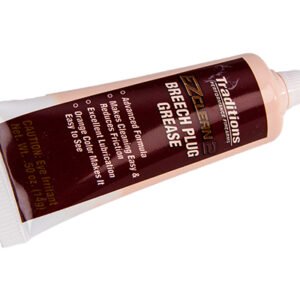 TRA EZCLN2 BREECH PLUG GREASE