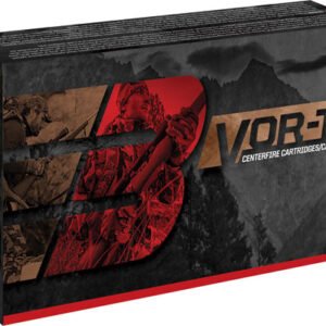 BARNES VOR-TX 260 REM 120GR - TTSX-BT 20RD 10BX/CS