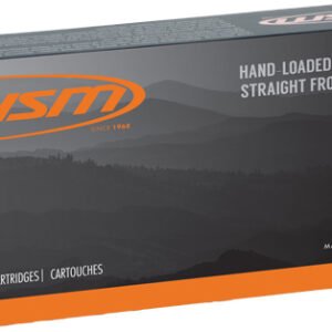 HSM 22 ARC 60GR V-MAX - 20RD 25BX/CS
