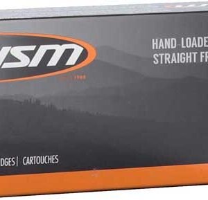HSM 300 AAC 208GR A-MAX - 20RD 25BX/CS