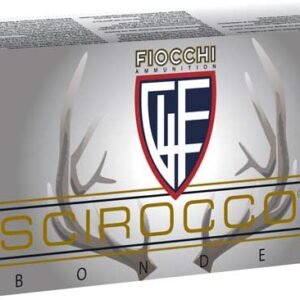 FIOCCHI 300 WIN MAG 180GR - SCIROCCO 20RD 10BX/CS  !!