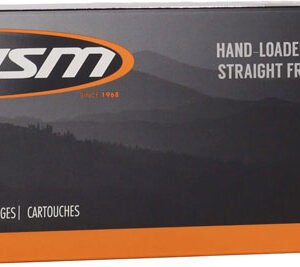 HSM 300 WSM 180GR GAME KING - 20RD 25BX/CS !