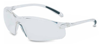 HOWARD LEIGHT/HONEYWELL A700 - EYEWARE CLEAR FRAME & LENSES<