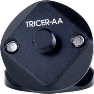 TRICER AA 3/8-16 PAN HEAD TO - ARCA SWISS ADAPTER