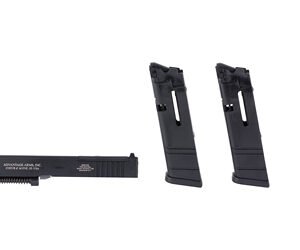 ADV ARMS 22 CNV KT FOR G17 G4 CA 10R