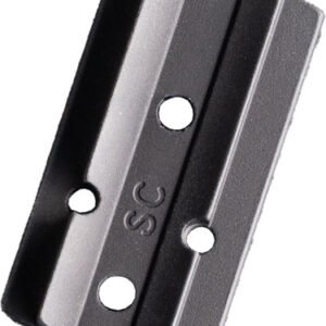 CVA RED DOT MOUNTING PLATE - DELTA POINT FITS SCOUT/MLOADER