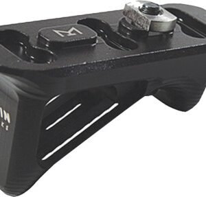 ODIN HANDSTOP M-LOK - LOW PROFILE BLACK