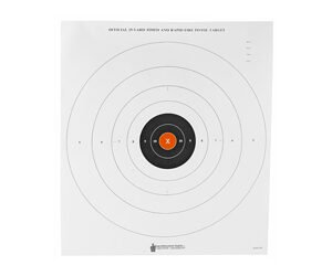ACTION TGT ORG CENTER PAPER 100PK