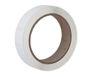 ACTION TGT PASTERS WHT 1000 SQPR