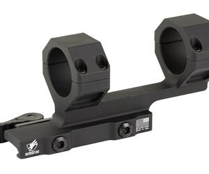 AM DEF DELTA SCOPE MOUNT 34MM 1.7"