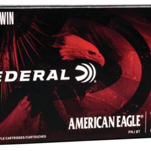 FDR 308 150GR AE FMJBT 20RD
