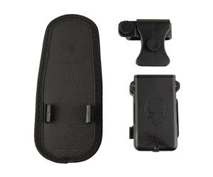 AGH SNGL MAG CARRIER DBLSTK 9/40CAL